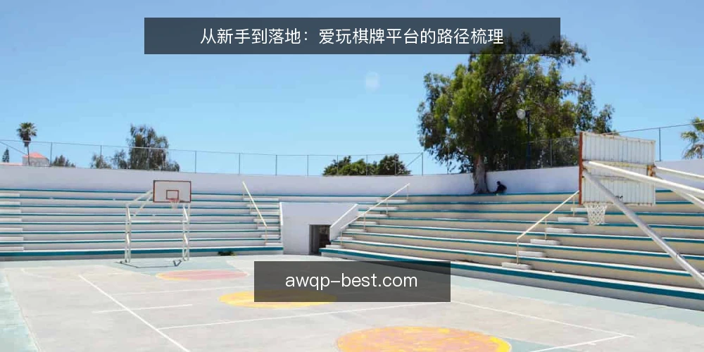 从新手到落地：爱玩棋牌平台的路径梳理 — 新手常见卡点 配图